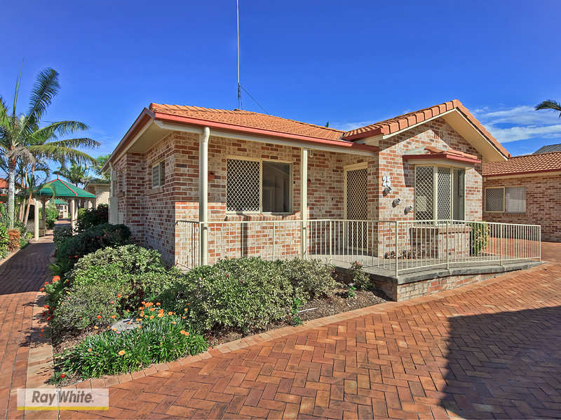 25/77 MORRIS ROAD, Rothwell, Qld 4022 Property Details