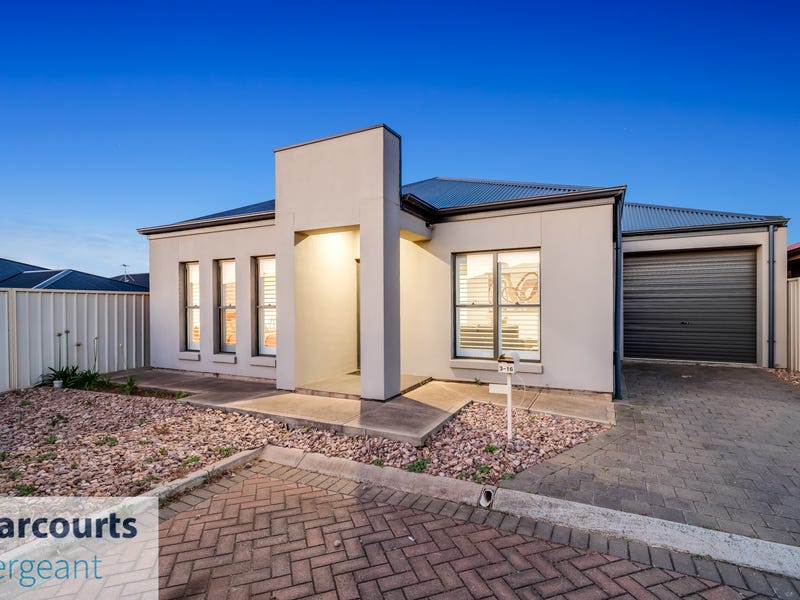 3/16 Kinross Avenue, Burton, SA 5110 Property Details