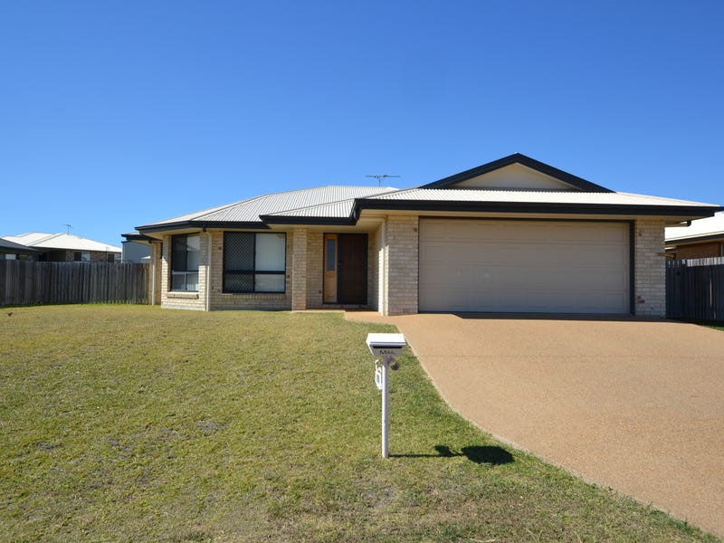 15 Cherryfield Road, Gracemere, QLD 4702