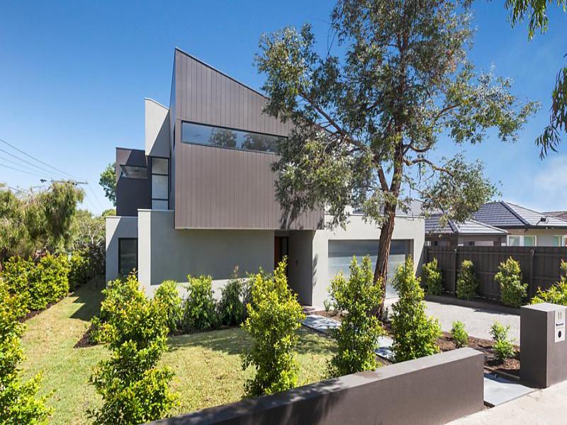 11 Wentworth Avenue, Sandringham, Vic 3191 Property Details