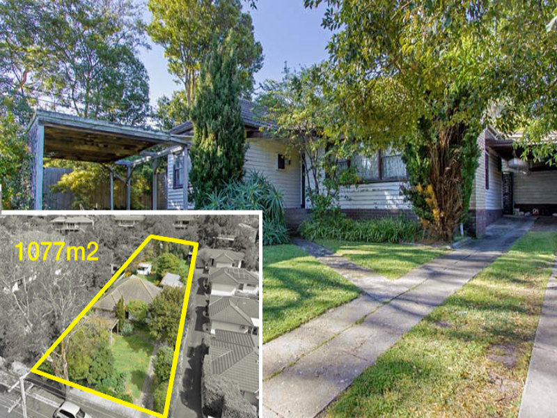 44 Denbigh Street, Frankston, Vic 3199 Property Details