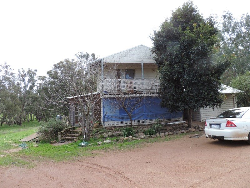 87 Lee Steere Drive Boyup Brook Wa 6244 87 Lee Steere Drive Boyup Brook Wa 6244
