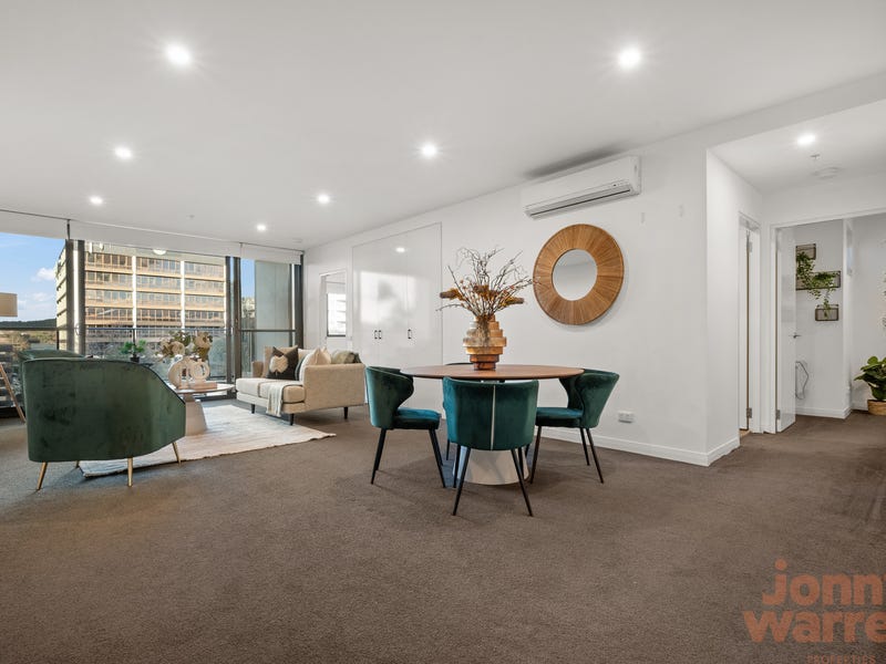 268/1 Mouat Street, Lyneham, ACT 2602 Apartment for Sale realestate