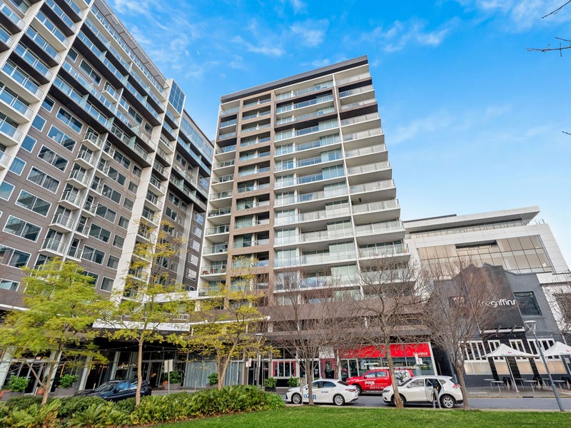 1304A/20 Hindmarsh Square, Adelaide, SA 5000 Apartment for Sale