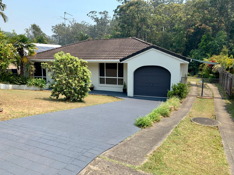 67 Marshall Way, Nambucca Heads, NSW 2448