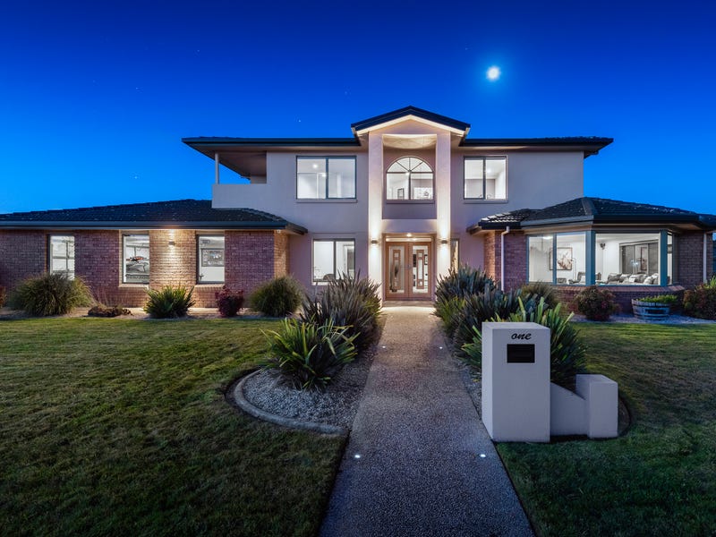 1 Katelyn Drive, Wynyard, Tas 7325 House for Sale