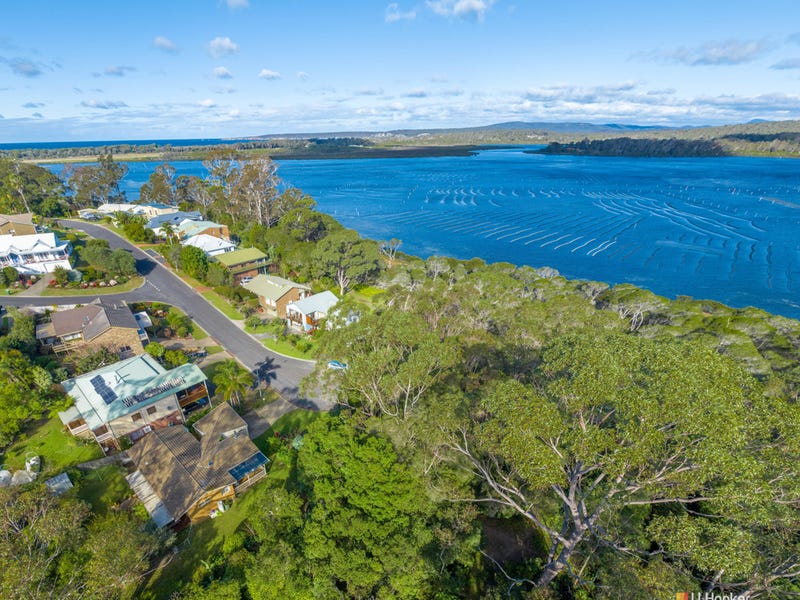 57 Imlay Street, Merimbula, NSW 2548 House for Sale