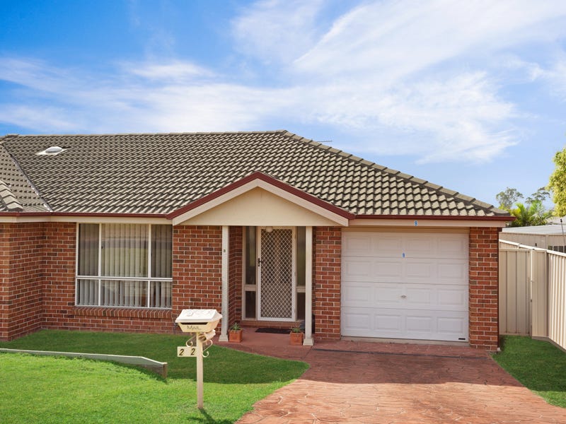 2/2 Wakefield Close, Raworth, NSW 2321 Property Details