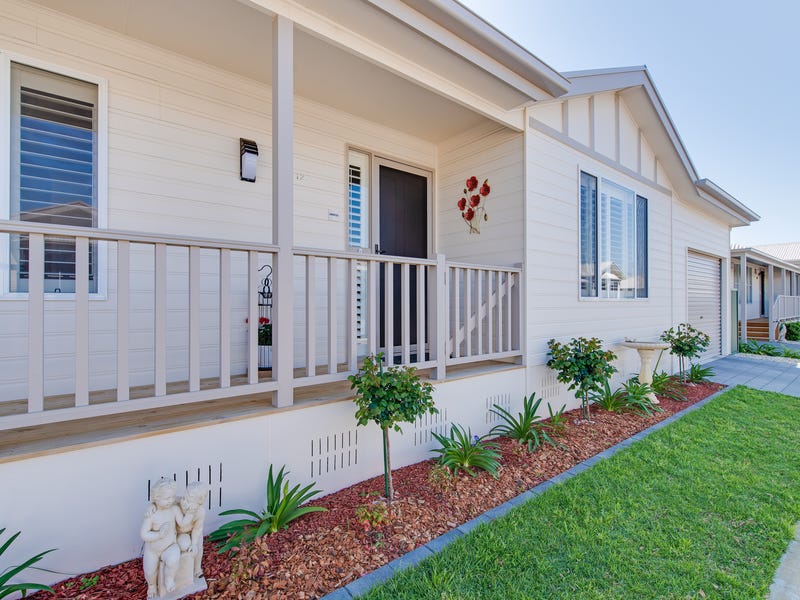 125/24 Gardiner Street, Goolwa, SA 5214 - Retirement Living for Sale