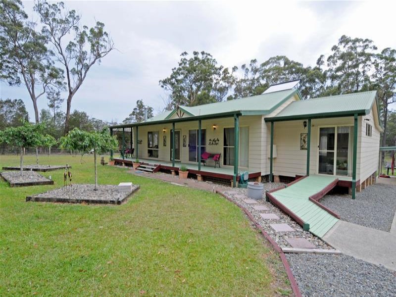 9 Glen Haven Drive, Kew, NSW 2439