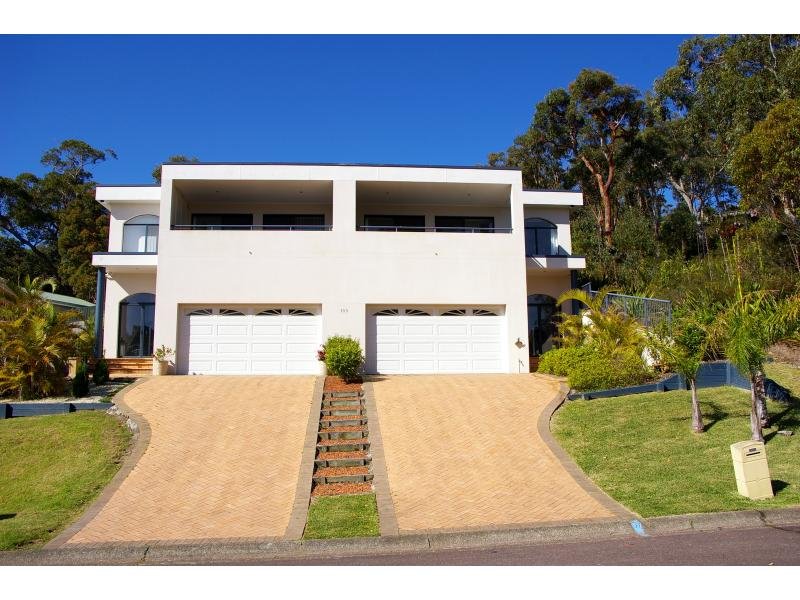 2/109 Wallawa Road, Nelson Bay, NSW 2315