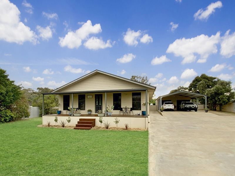 8 Dorset Street, Forbes, NSW 2871 House for Sale