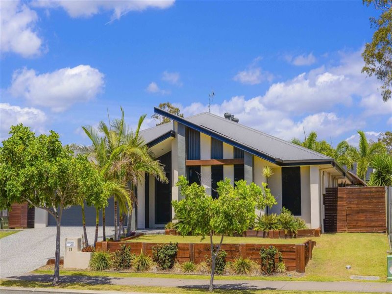 15 Kilkivan Drive, Ormeau, QLD 4208