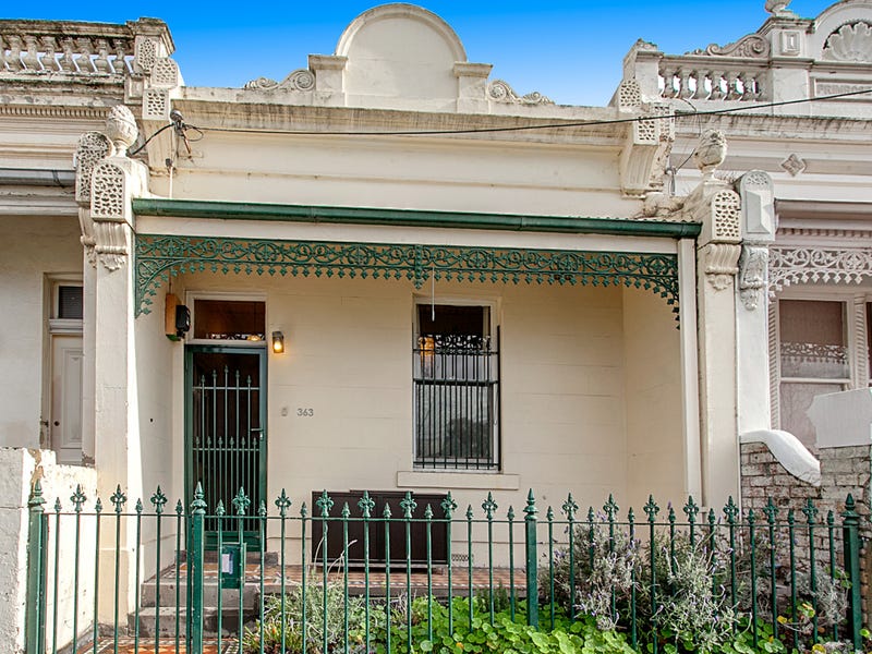 363 Canning Street, Carlton North, VIC 3054
