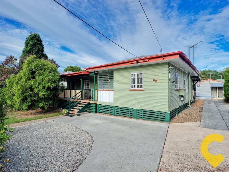 62 Sterculia Avenue, Holland Park West, QLD 4121