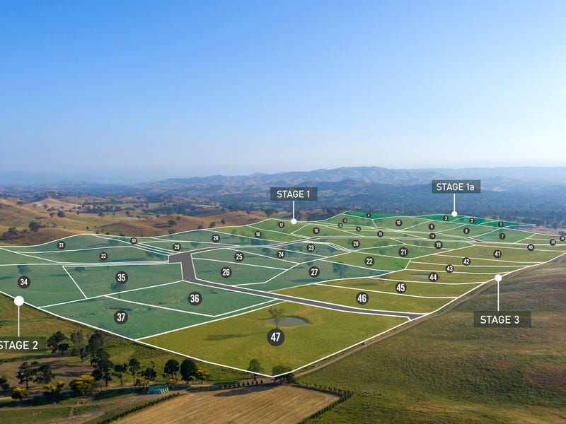 Real Estate & Property for Sale in Yea, VIC 3717 Pg. 3