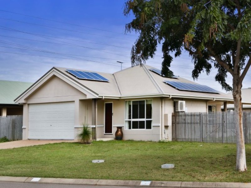 19 Condor Drive, Condon, Qld 4815 Property Details