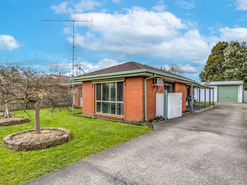 24 Chapmans Road, Trafalgar, Vic 3824 House for Sale