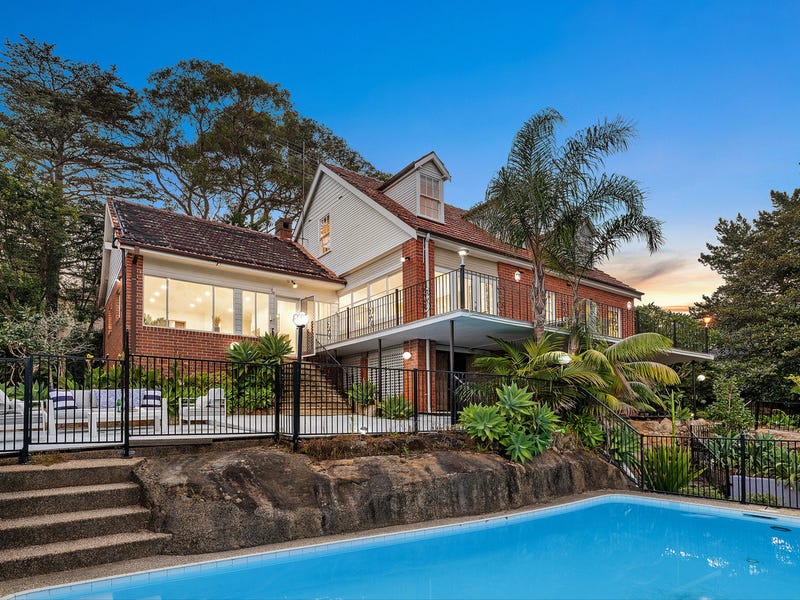 313 Eastern Valley Way, Middle Cove, NSW 2068