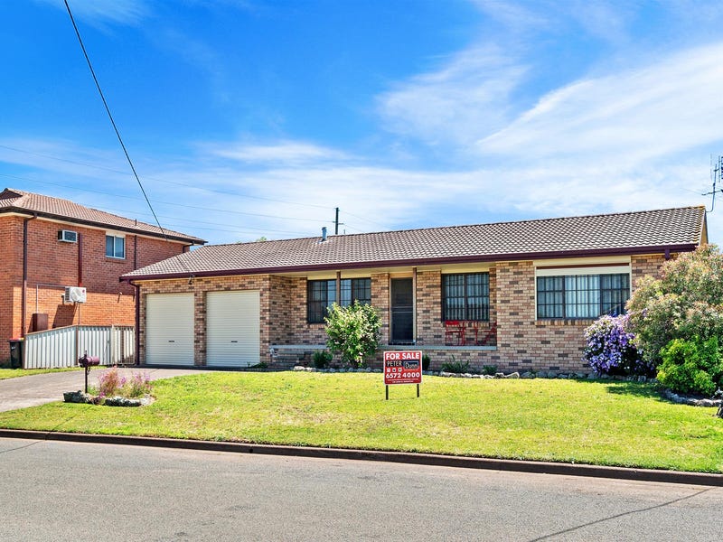 38 Ada Street, Singleton, NSW 2330 House for Sale