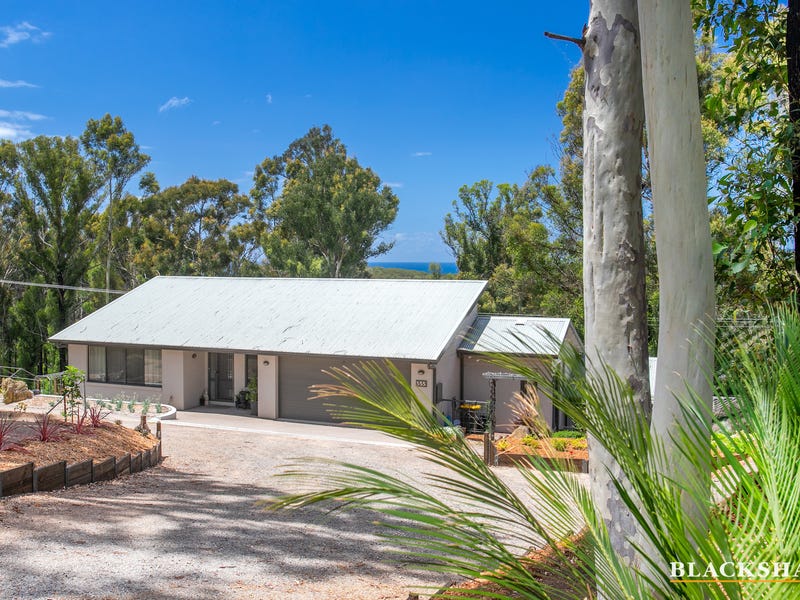 555 The Ridge Road, Surf Beach, NSW 2536 House for Sale realestate