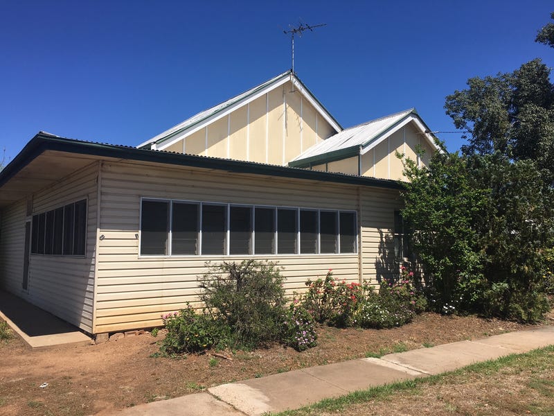 41 Conadilly St, Gunnedah, NSW 2380 Property Details