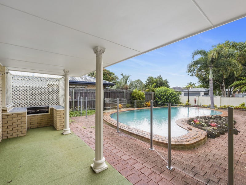 36 Honeyeater Drive, Burleigh Waters, QLD 4220