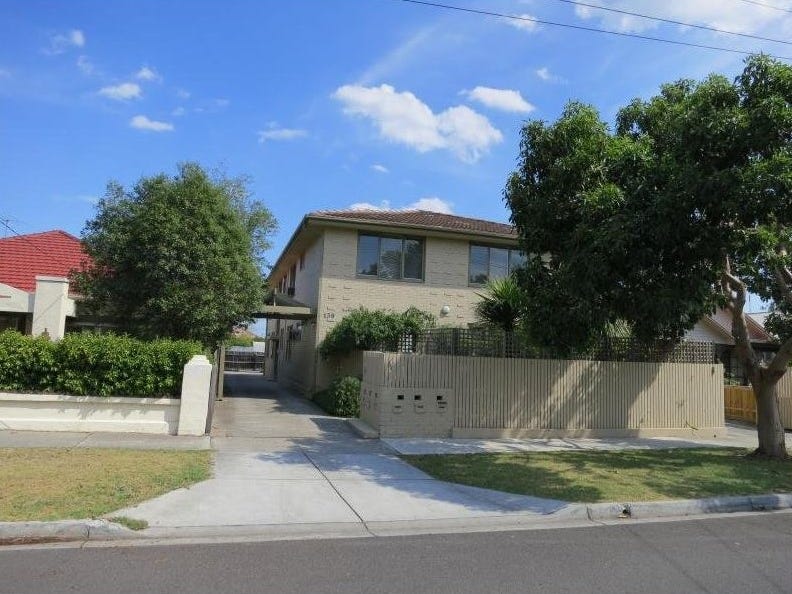 1/139 Shaftesbury Parade, Thornbury, Vic 3071