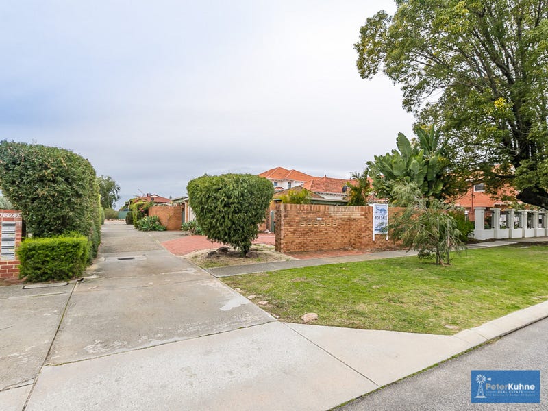 4/56 Third Avenue, Mount Lawley, WA 6050 House for Sale realestate