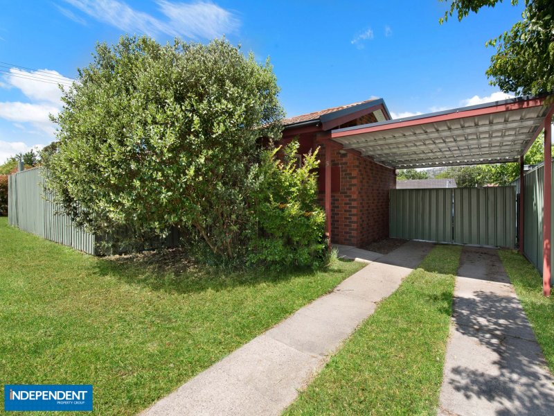 5 Pelloe Place, Richardson, ACT 2905