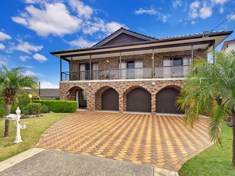 5 Glengariff Avenue, Killarney Heights, NSW 2087