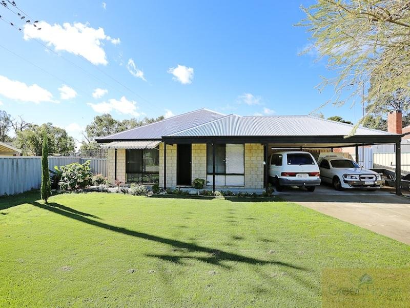 12 Carcoola Avenue, Pinjarra, WA 6208 Property Details