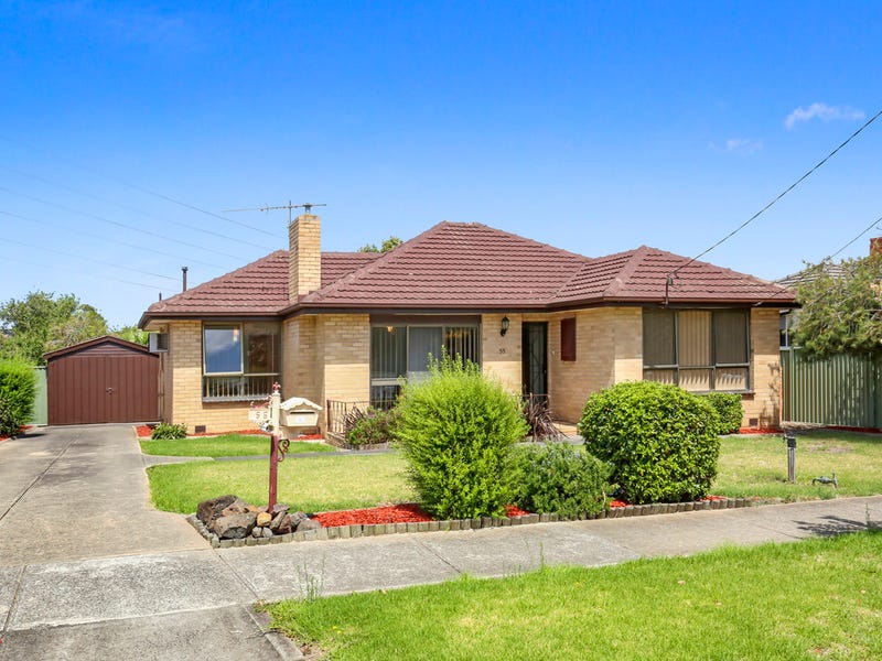 55 Hughes Parade, Reservoir, Vic 3073 Property Details