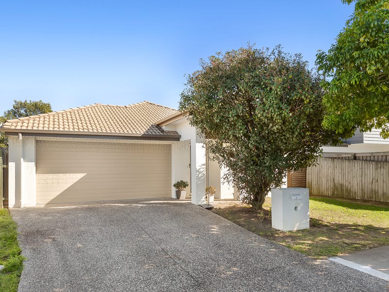 26 Bailey Street, Wakerley, Qld 4154 Property Details