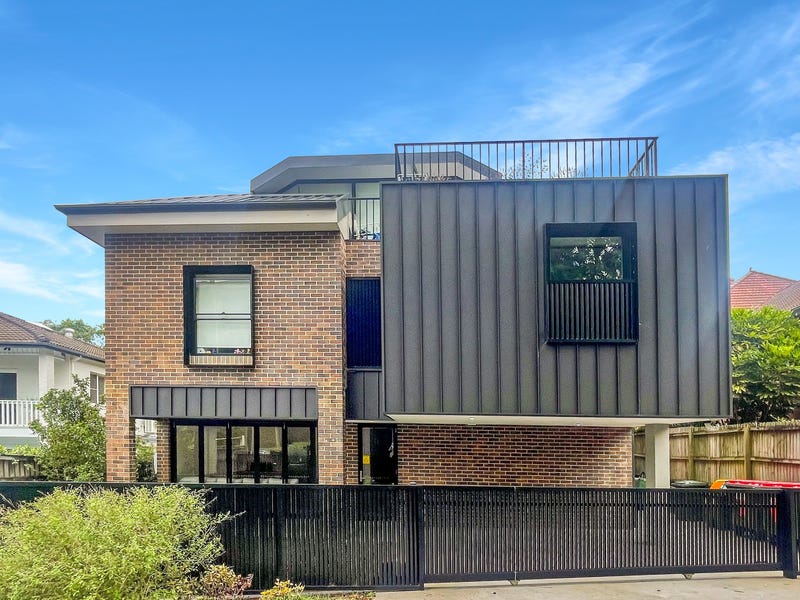 104/38 Rangers Road, Cremorne, NSW 2090 Studio for Rent realestate