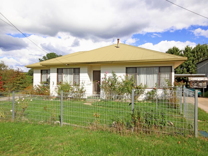 3234 Oberon Street, Oberon, NSW 2787 Property Details