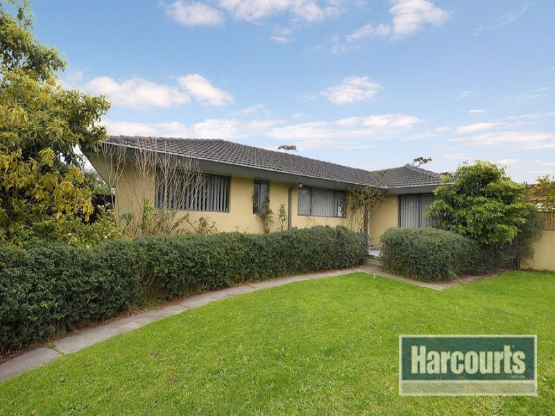 131 Cranbourne Frankston Road, Langwarrin, Vic 3910 Property Details