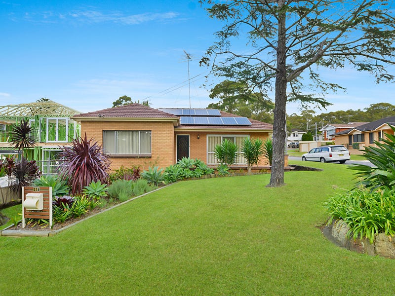 316 Forest Road, Kirrawee, NSW 2232 Property Details