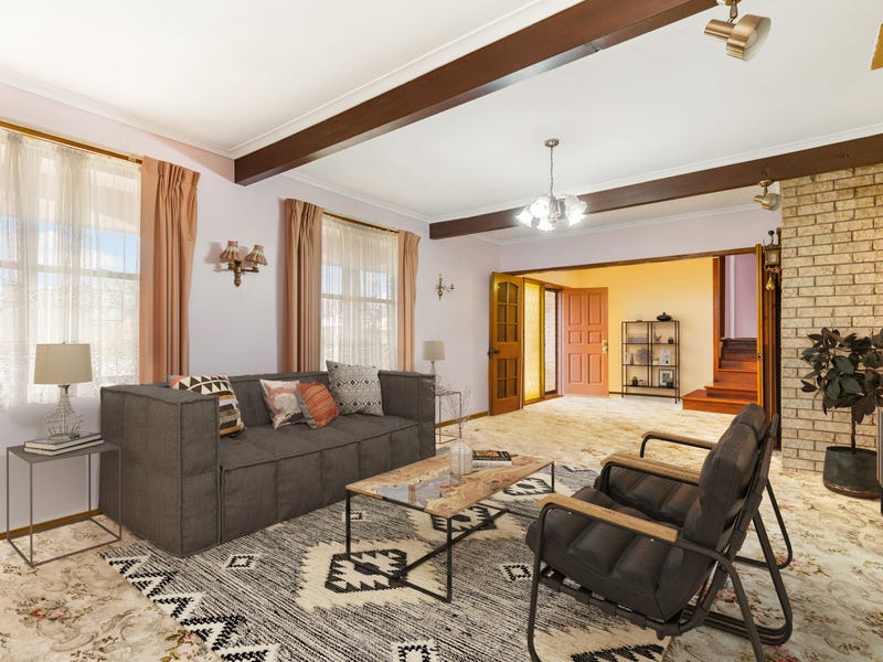 71 Fitzroy Street, Kerang, Vic 3579 House for Sale