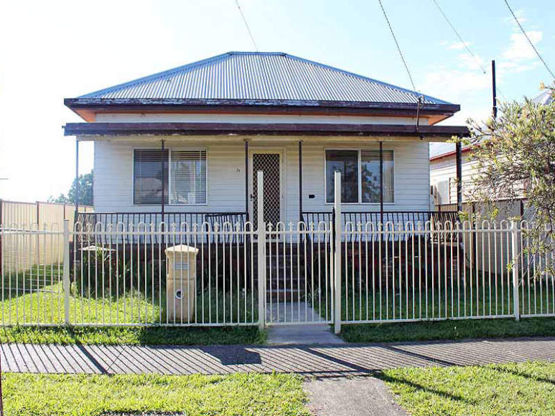 21 Tozer Street, West Kempsey, NSW 2440