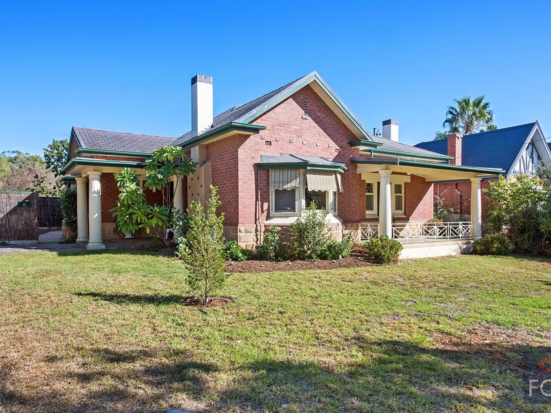 61 Ferguson Avenue, Myrtle Bank, SA 5064