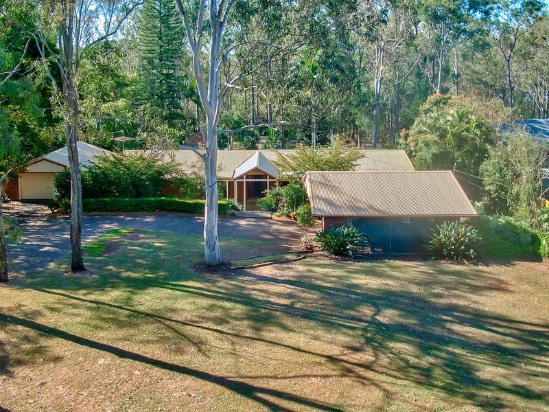 1020 Dayboro Road, Kurwongbah, QLD 4503