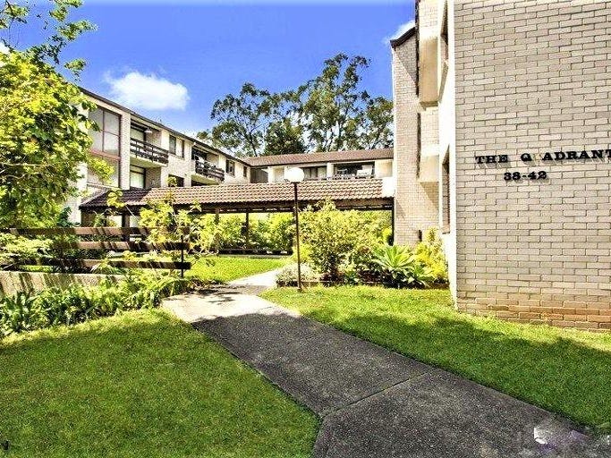 21/3842 Hunter Street, Hornsby, NSW 2077