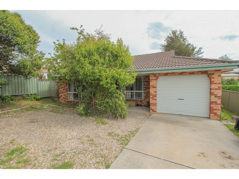 290A Keppel Street, West Bathurst, NSW 2795