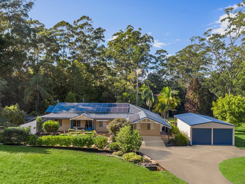 5 Ridgewood Drive, Raleigh, NSW 2454 - Property Details