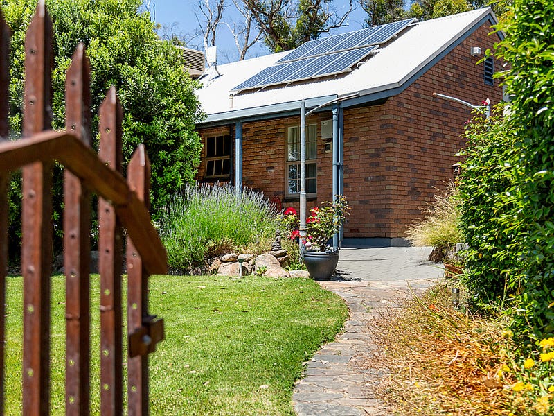 154 Mount Bold Road, Bradbury, SA 5153 Property Details