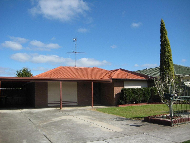 27 Marshall Avenue, St Albans, VIC 3021