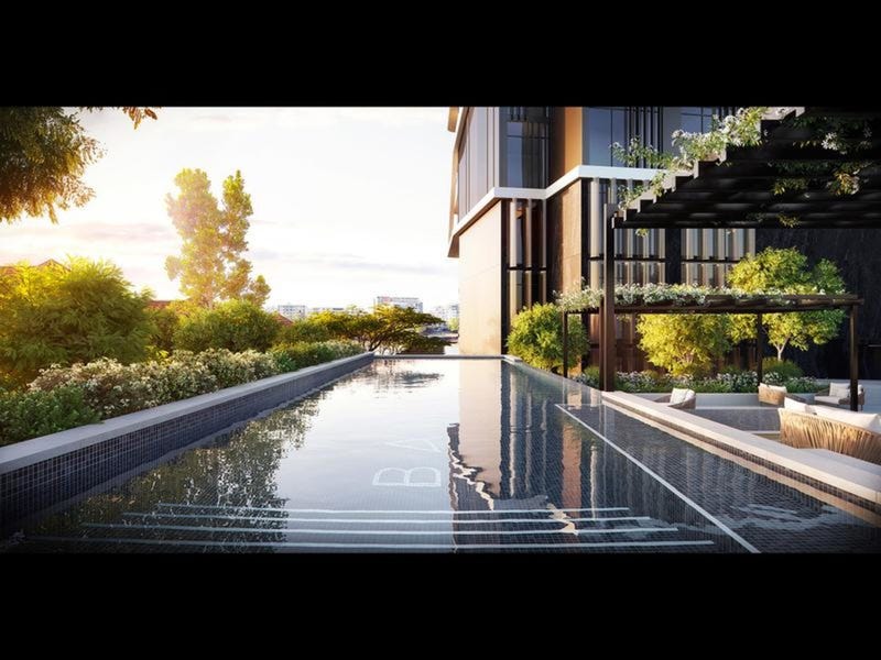 1502/527 Coronation Drive, Toowong, Qld 4066 Property Details