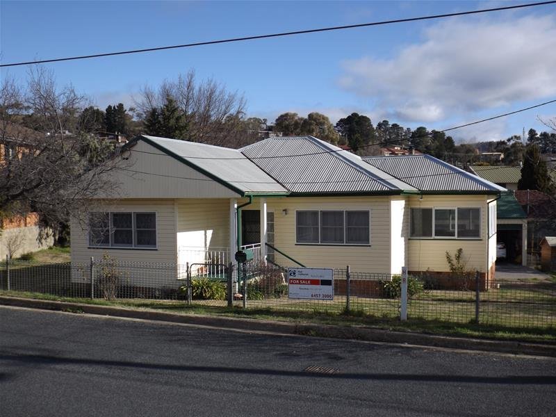 8 Gippsland Street, Jindabyne, NSW 2627 Property Details