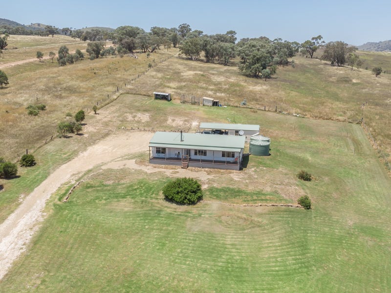 46 Beragoo Road, Mudgee, NSW 2850 - Property Details